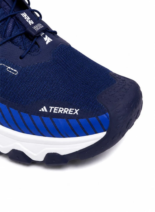 Adidas Terrex GORE-TEX Homme – Chaussures Outdoor Imperméables & Ultra Résistantes