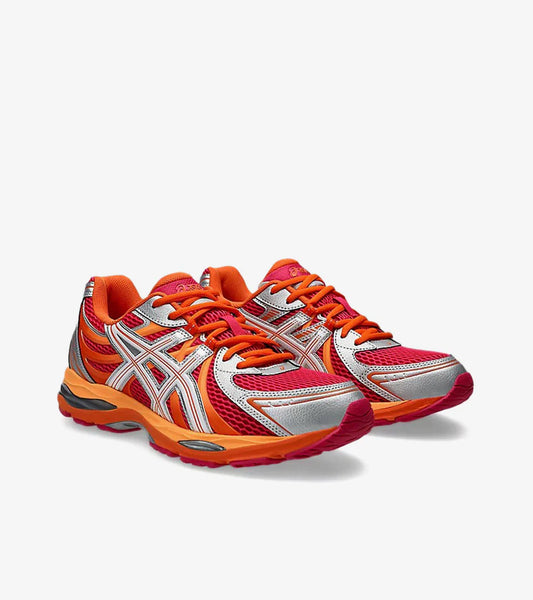 ASICS GEL-SEKIRAN Bright Rose/Pure Silver – Sneakers Unisex Confort & Style Rétro