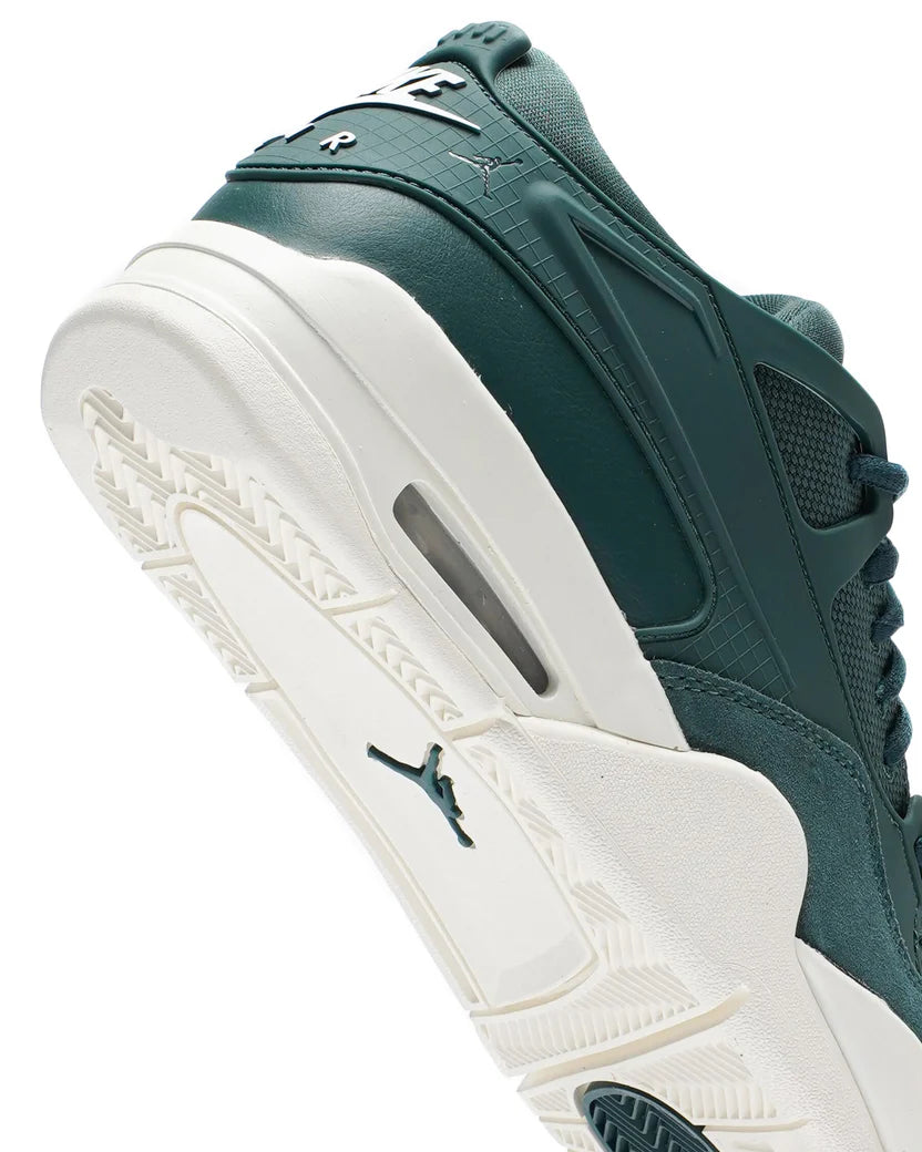 Air Jordan 4 RM "Oxidized Green" – Sneakers Premium