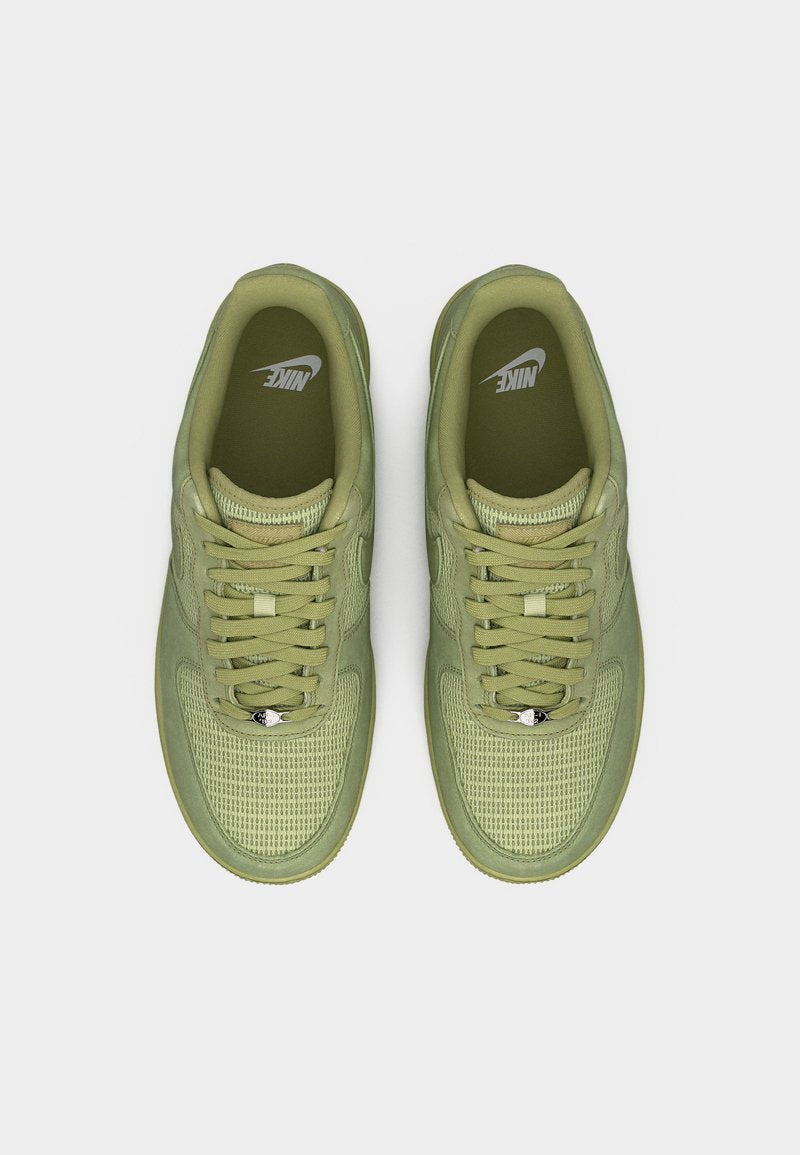 Nike Air Force 1 ’07 Oil Green – Sneakers Premium Unisexe