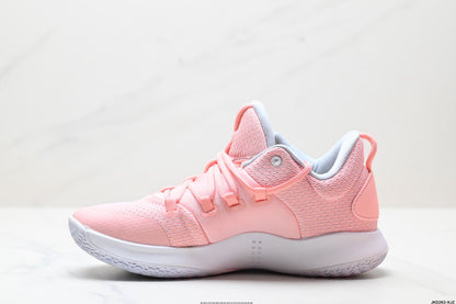 👟 Nike Hyperdunk X Low – Gradation Pink