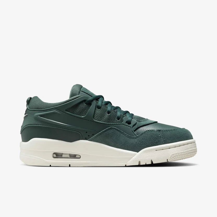 Air Jordan 4 RM "Oxidized Green" – Sneakers Premium