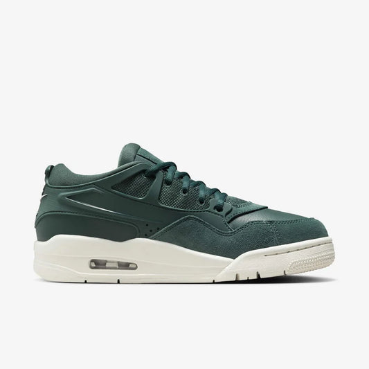 Air Jordan 4 RM "Oxidized Green" – Sneakers Premium
