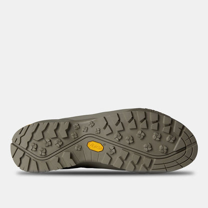 The North Face Glenclyffe Low – Sneakers Outdoor Vert Olive | Confort & Adhérence Premium