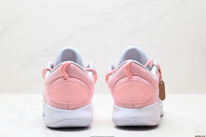 👟 Nike Hyperdunk X Low – Gradation Pink