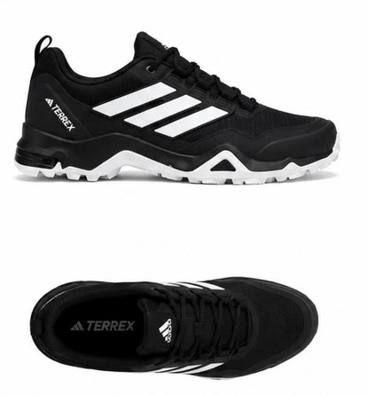 Adidas Terrex Swift R3 GORE-TEX Homme – Chaussures de Randonnée Imperméables