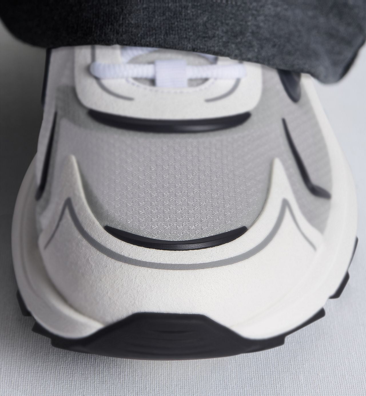 Dior B30 Countdown Tech – Sneakers Premium Running Blanc/Gris & Bleu Marine