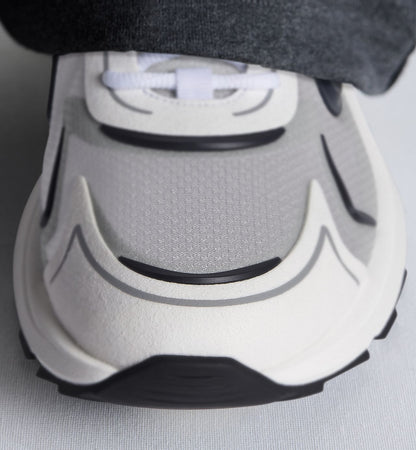 Dior B30 Countdown Tech – Sneakers Premium Running Blanc/Gris & Bleu Marine