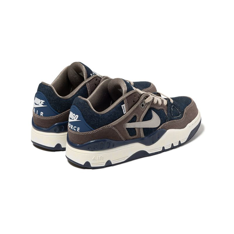Nike Air Force 3 Low SP x NIGO x Levi’s Indigo Denim