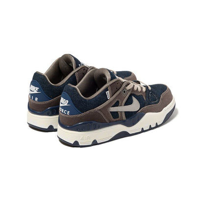 Nike Air Force 3 Low SP x NIGO x Levi’s Indigo Denim