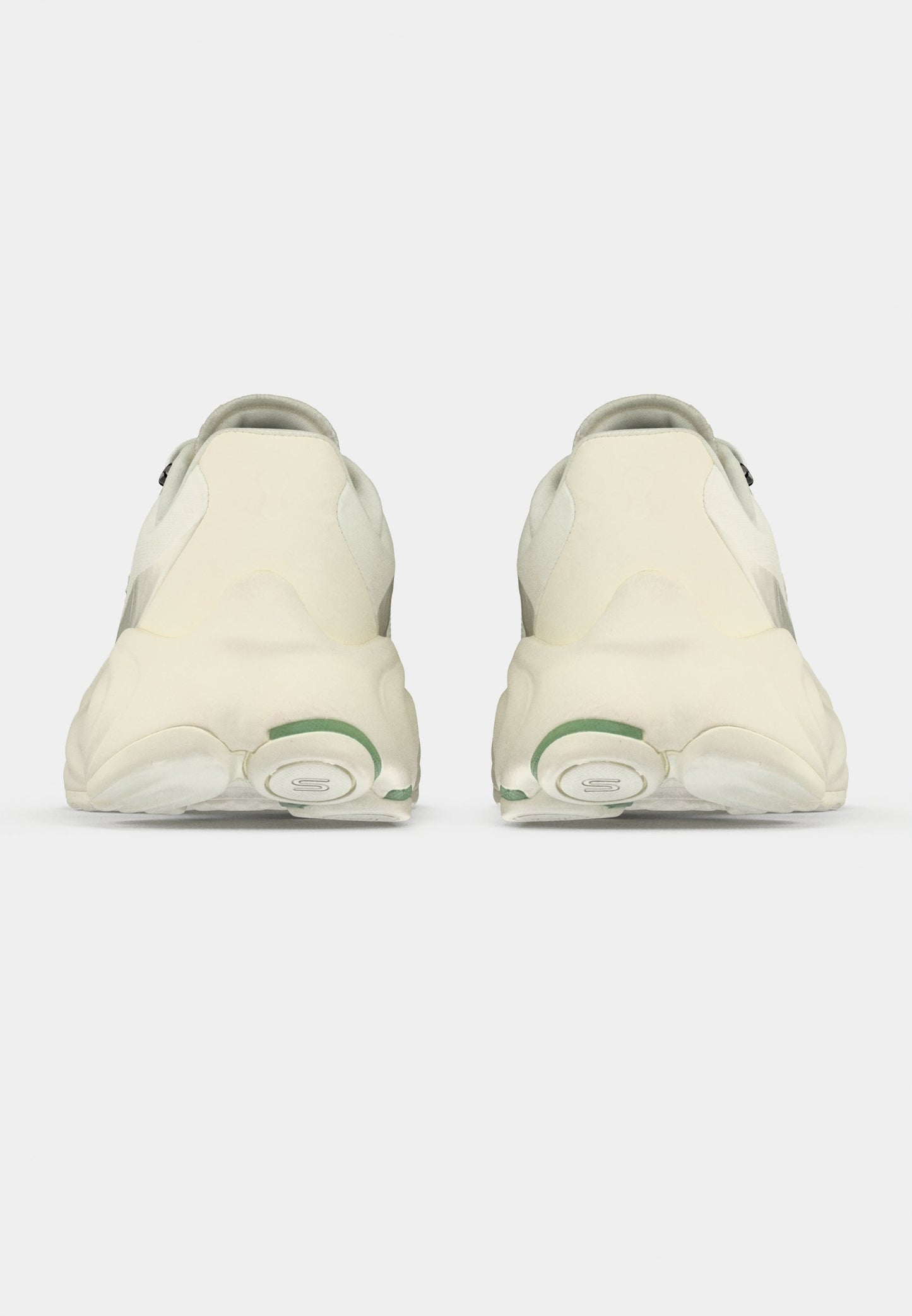 Lacoste Spinor PRM – Baskets Blanc Cassé | Sneaker Premium Streetwear