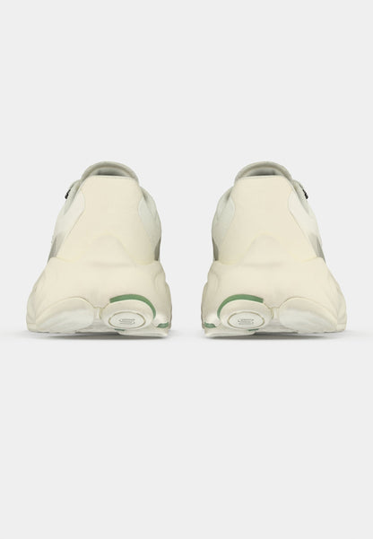 Lacoste Spinor PRM – Baskets Blanc Cassé | Sneaker Premium Streetwear