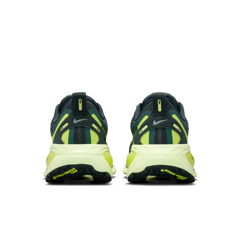 Nike Vomero GTX Seaweed – Chaussures Running Imperméables Premium Vert & Lime