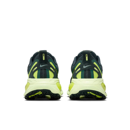 Nike Vomero GTX Seaweed – Chaussures Running Imperméables Premium Vert & Lime