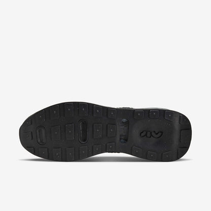 Nike Air Max Flyknit Racer Next Nature – Noir/Anthracite