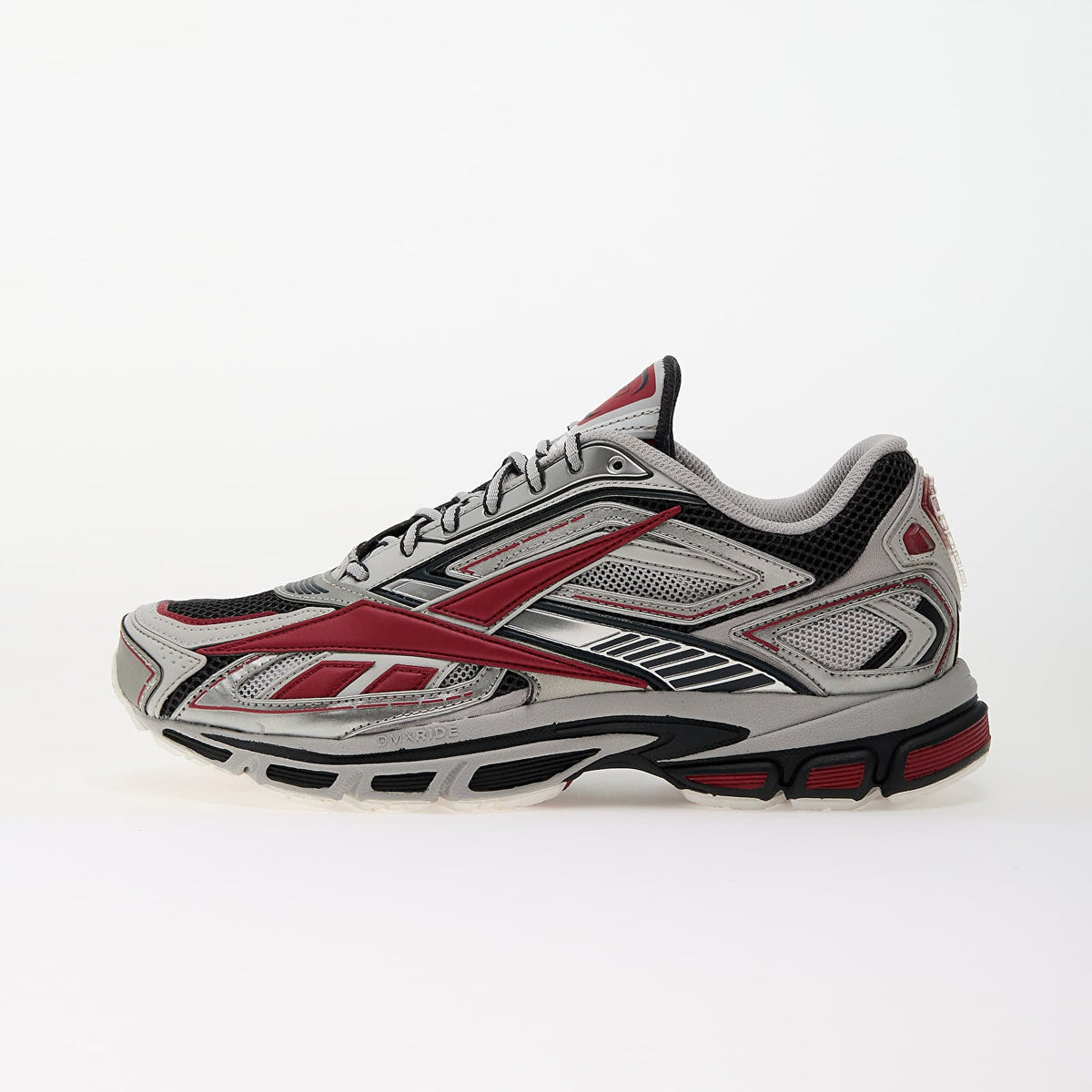 Reebok Premier Road Ultra LTD — Rouge Métallique
