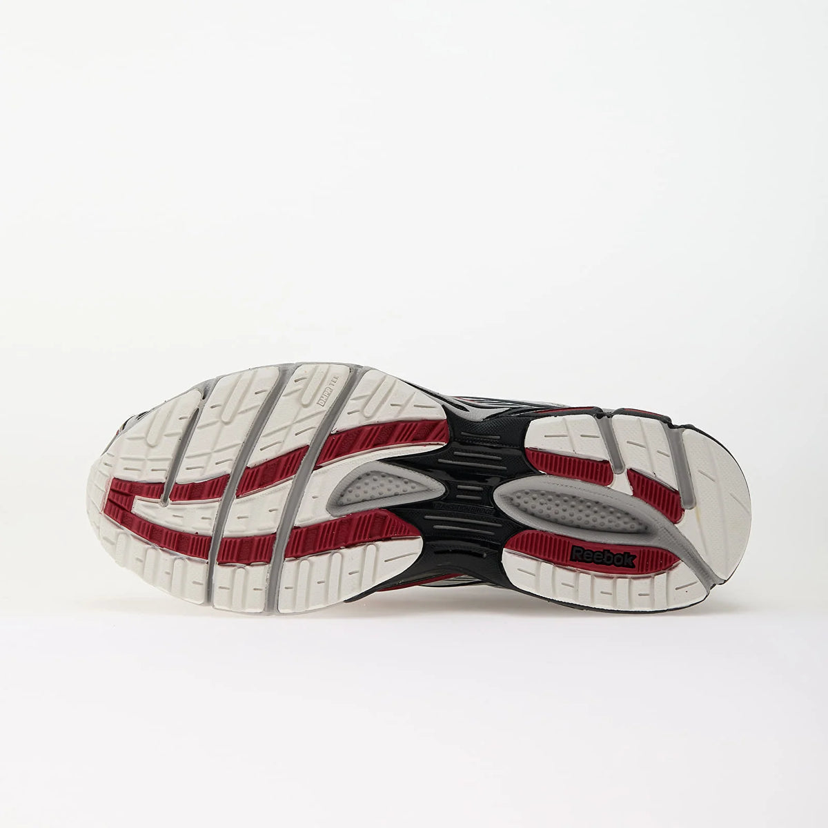 Reebok Premier Road Ultra LTD — Rouge Métallique