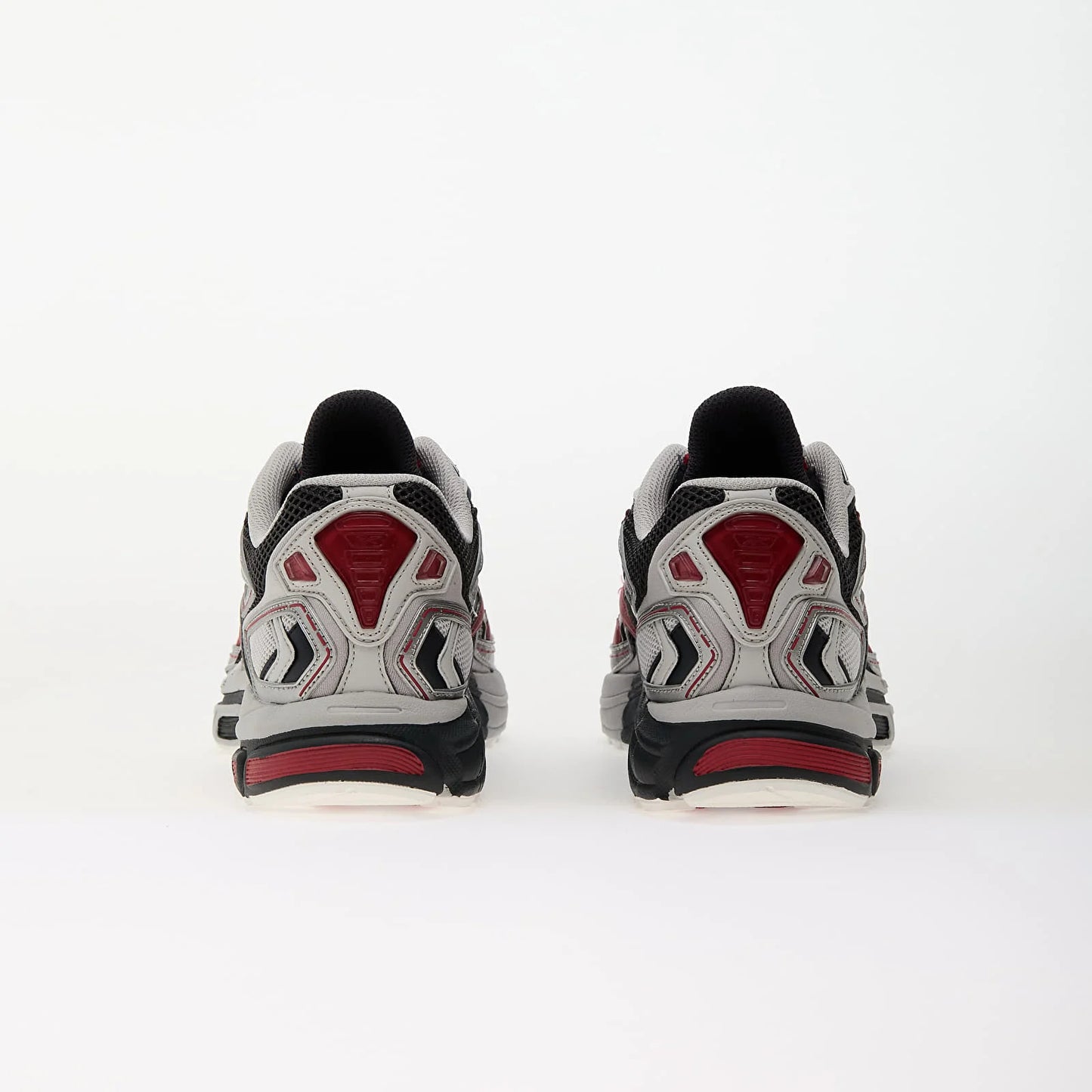 Reebok Premier Road Ultra LTD — Rouge Métallique