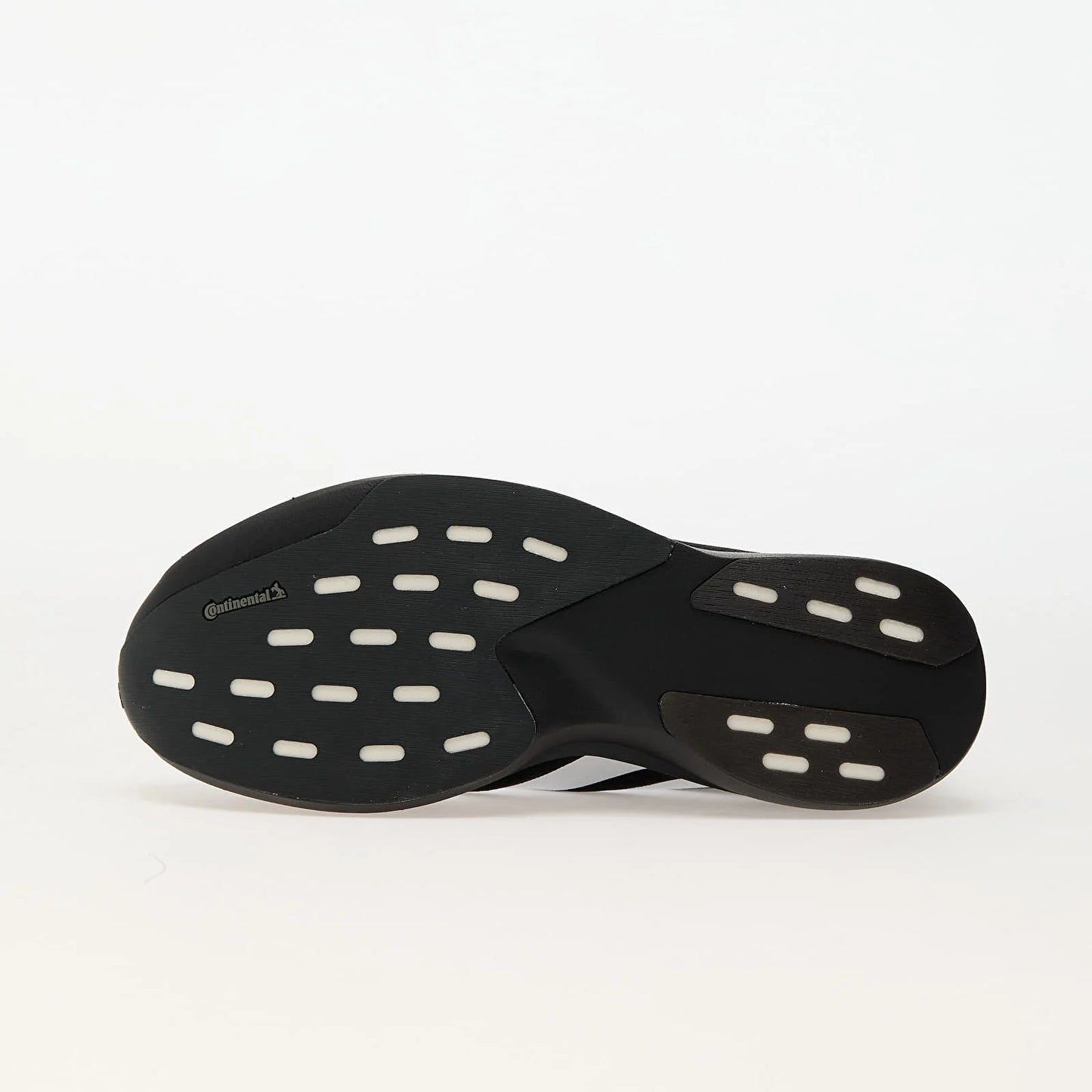Adidas Adizero Evo SL Homme – Chaussures Running Ultra Légères Noir & Blanc