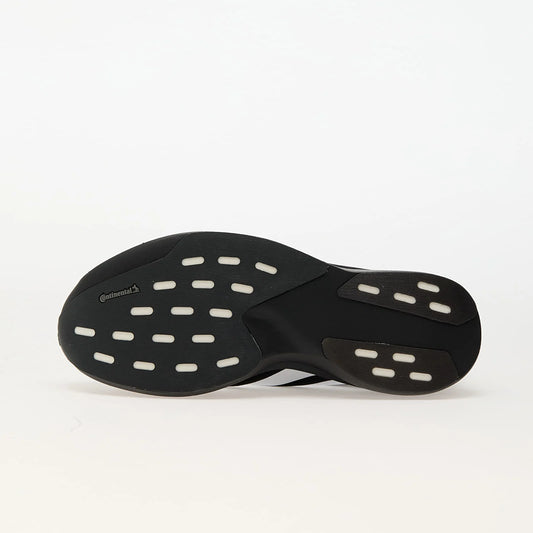 Adidas Adizero Evo SL Homme – Chaussures Running Ultra Légères Noir & Blanc