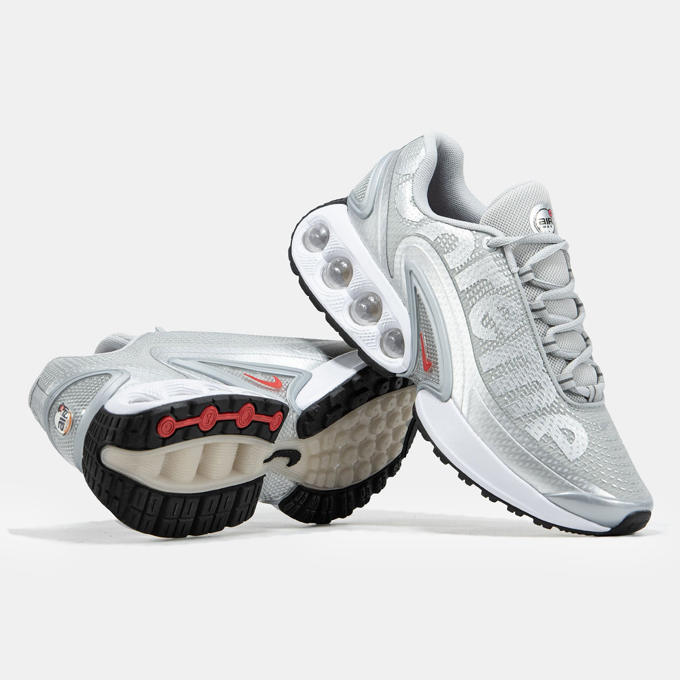 Nike Air Max DN x Supreme All Grey – Gris