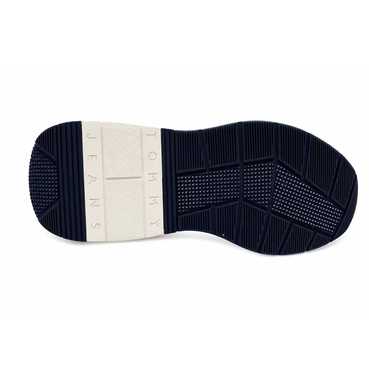 Tommy Jeans Flexi Mix Runner – Sneakers Premium