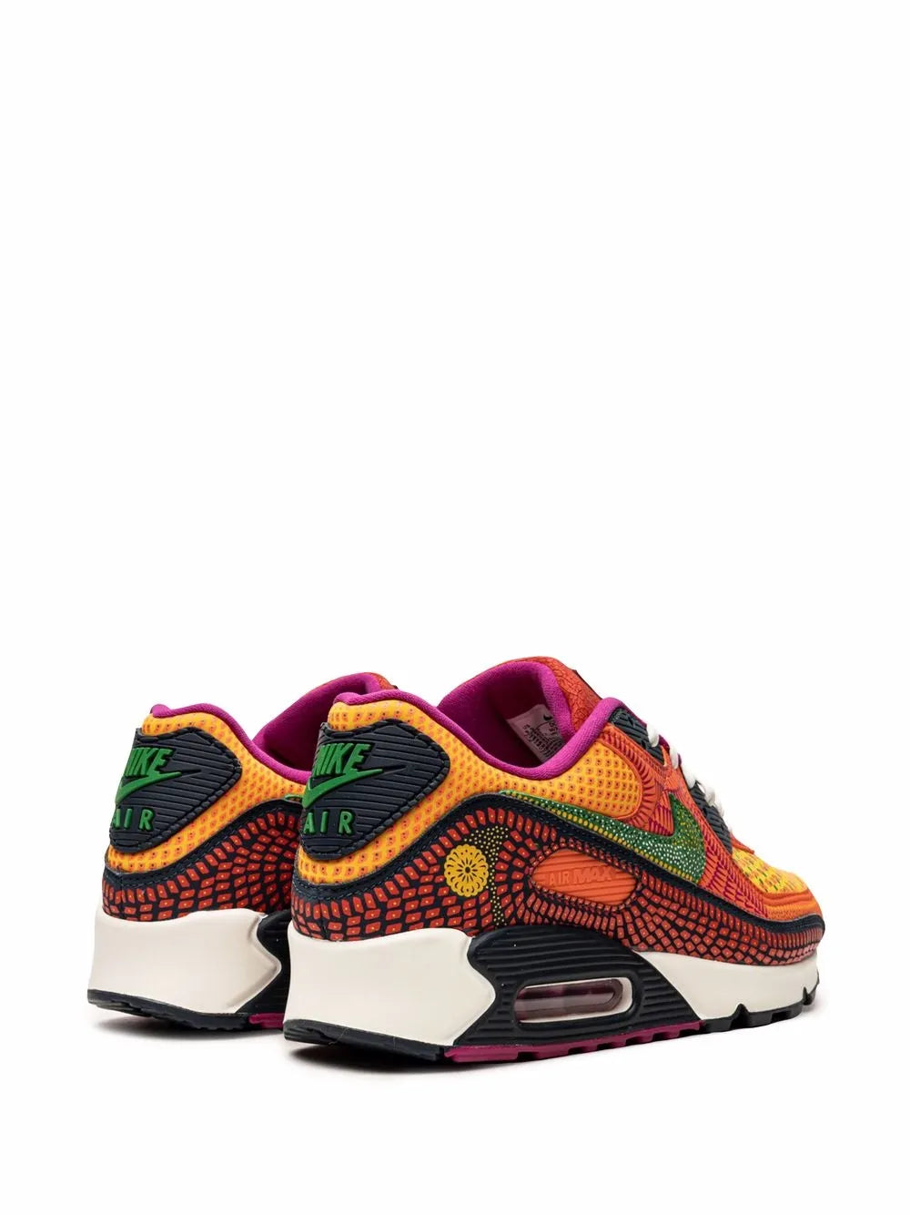 Nike Air Max 90 "Día de los Muertos" – Édition Exclusive & Confort Air Max