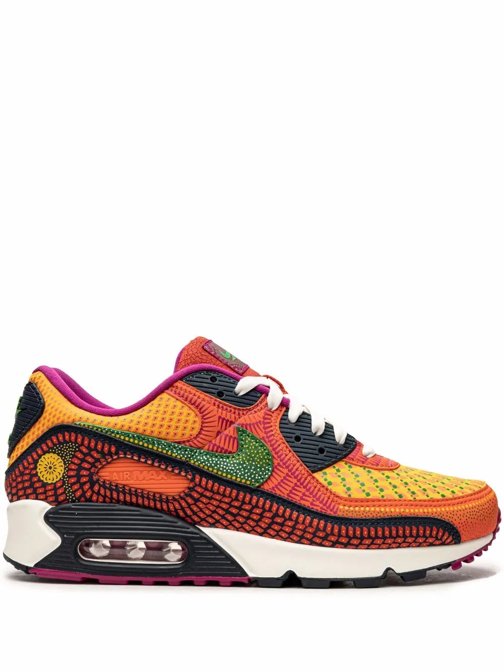 Nike Air Max 90 "Día de los Muertos" – Édition Exclusive & Confort Air Max