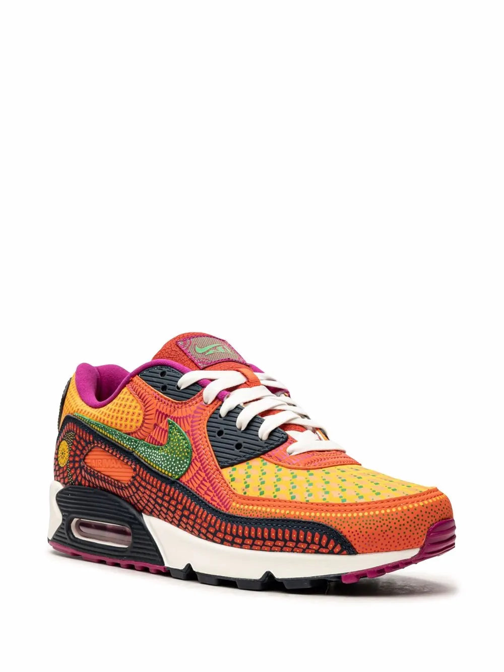 Nike Air Max 90 "Día de los Muertos" – Édition Exclusive & Confort Air Max