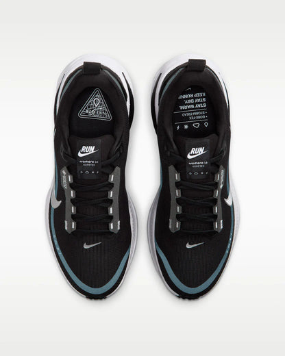 Nike Vomero 18 GORE-TEX Homme – Chaussures Running Imperméables & Réfléchissantes