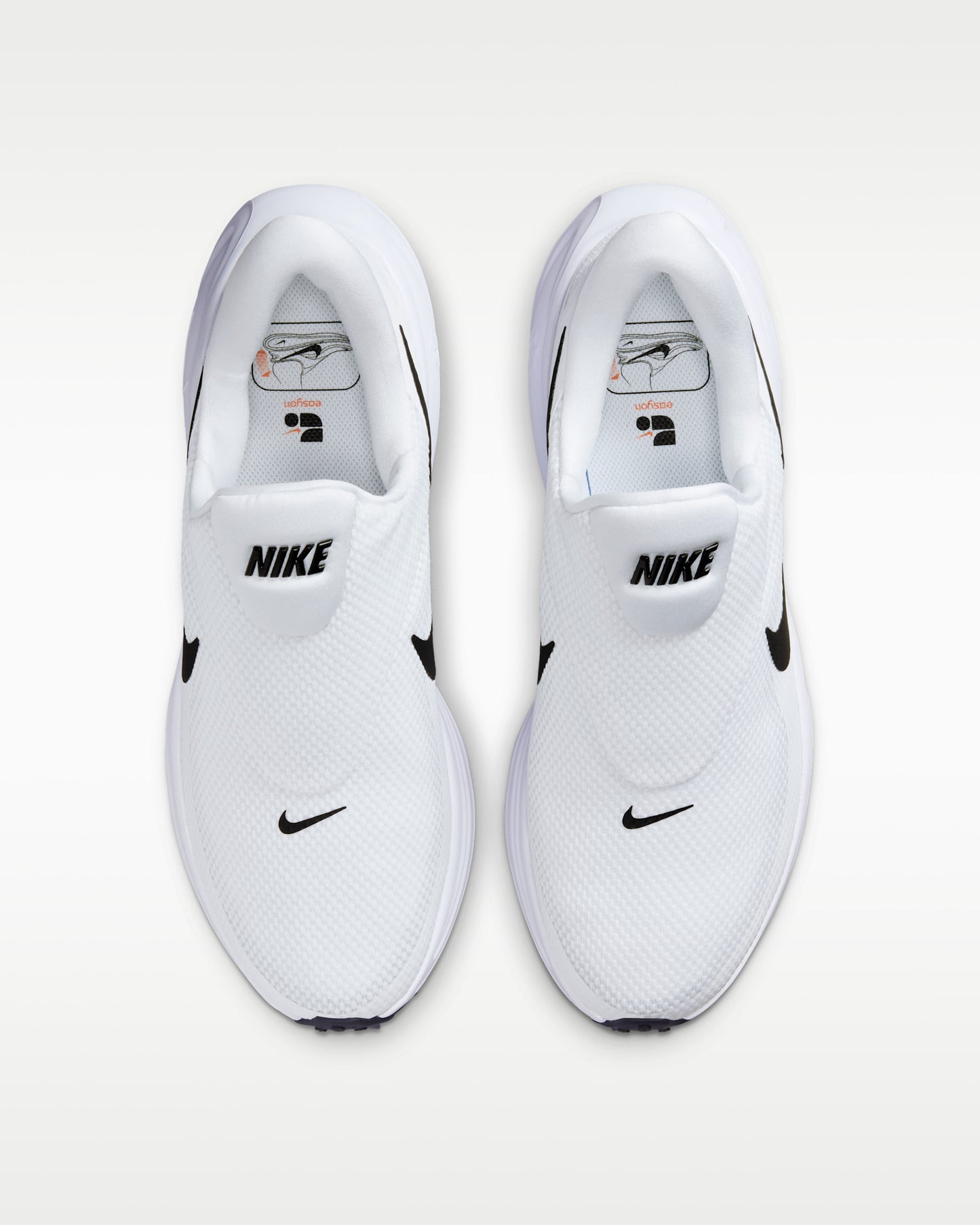 Nike Revolution 8 EasyOn – Baskets Running