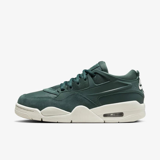 Air Jordan 4 RM "Oxidized Green" – Sneakers Premium