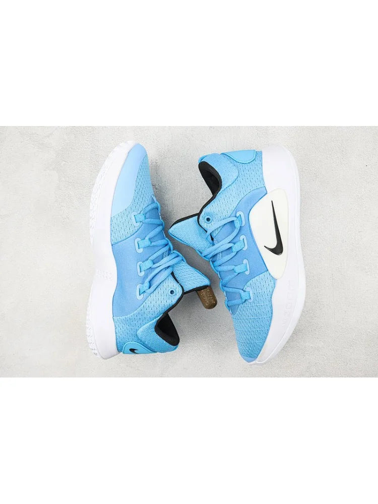 Nike Hyperdunk X Low – Blue / White