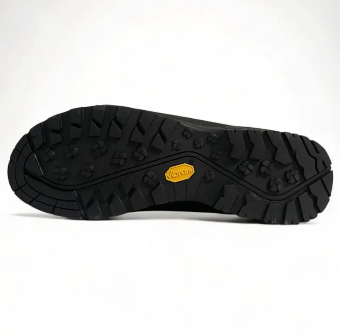 The North Face x UNDERCOVER SOUKUU Glenclyffe Hiking – Sneakers Outdoor Noires | Édition Limitée Homme