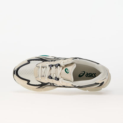 ASICS GEL-NYC 2055 Pale Oak / Truffle Grey