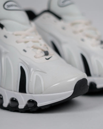 Sneakers Air Dn Blanc & Noir – Confort Premium | HAKKILO