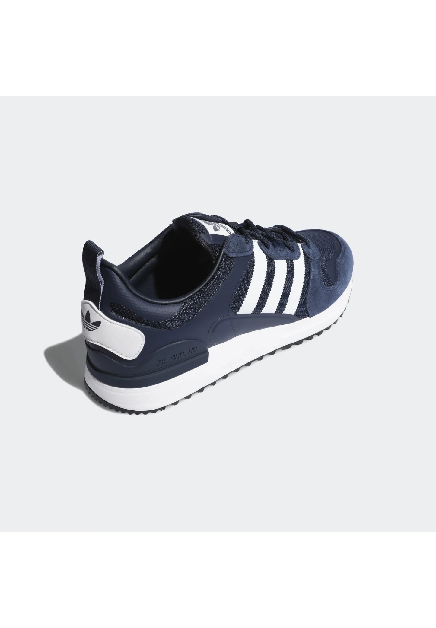 Adidas ZX 700 HD Navy/White – Sneakers Running Rétro Premium