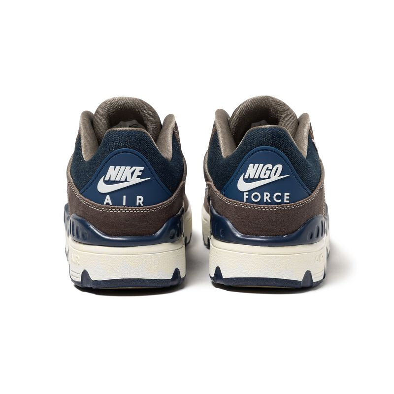 Nike Air Force 3 Low SP x NIGO x Levi’s Indigo Denim