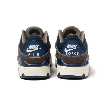 Nike Air Force 3 Low SP x NIGO x Levi’s Indigo Denim