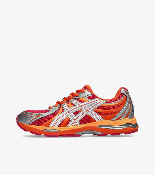ASICS GEL-SEKIRAN Bright Rose/Pure Silver – Sneakers Unisex Confort & Style Rétro