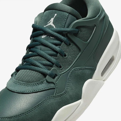 Air Jordan 4 RM "Oxidized Green" – Sneakers Premium