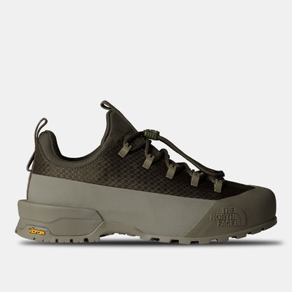 The North Face Glenclyffe Low – Sneakers Outdoor Vert Olive | Confort & Adhérence Premium