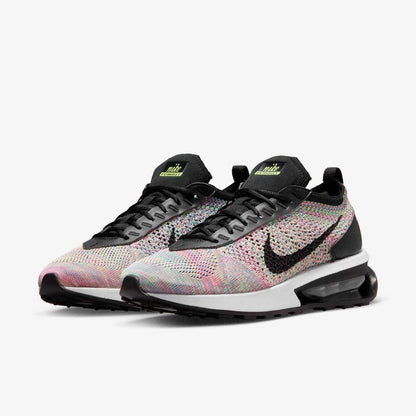 Nike Air Max Flyknit Racer Multi-Color – Confort Air Max & Style Iconique