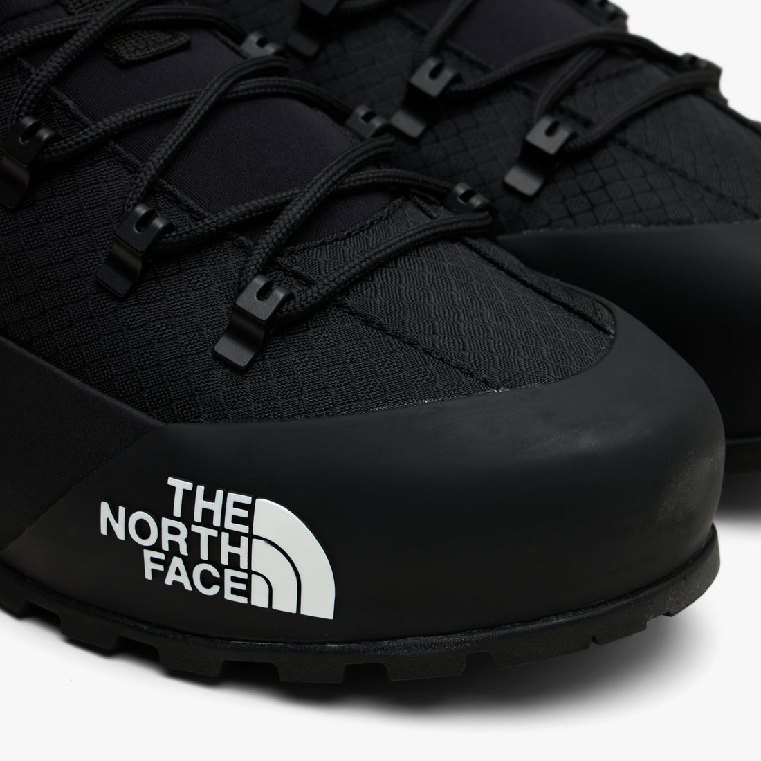 The North Face Glenclyffe – Baskets Noir | Style Outdoor & Urbain
