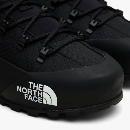 The North Face Glenclyffe – Baskets Noir | Style Outdoor & Urbain