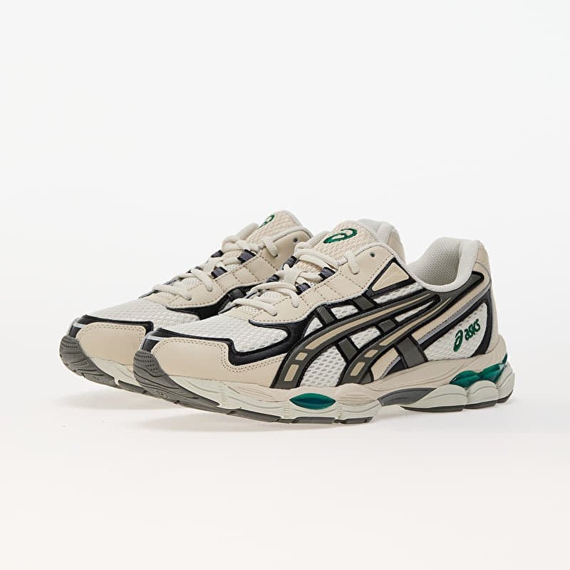ASICS GEL-NYC 2055 Pale Oak / Truffle Grey