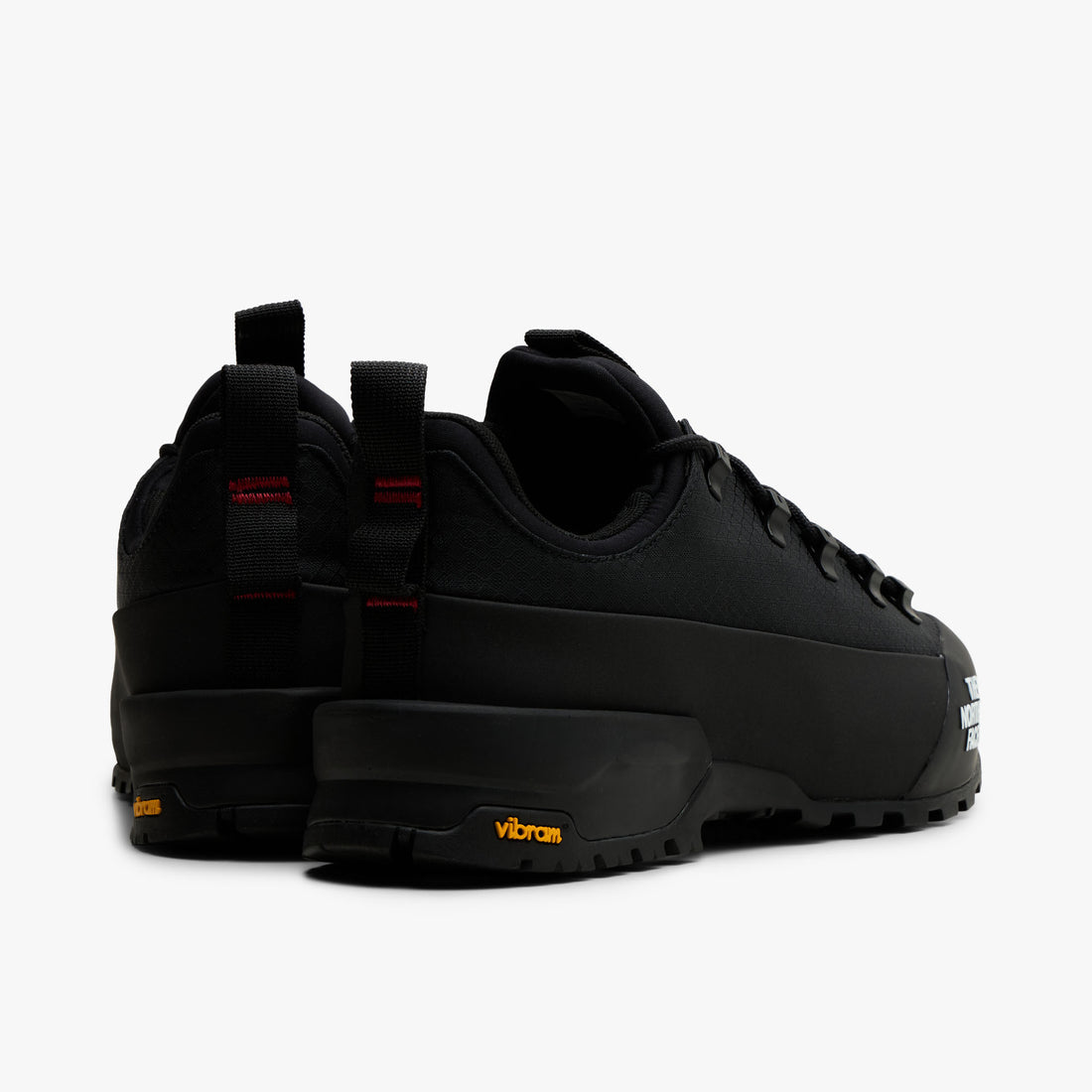 The North Face Glenclyffe – Baskets Noir | Style Outdoor & Urbain