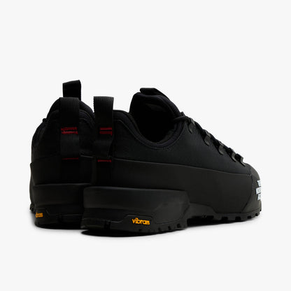The North Face Glenclyffe – Baskets Noir | Style Outdoor & Urbain
