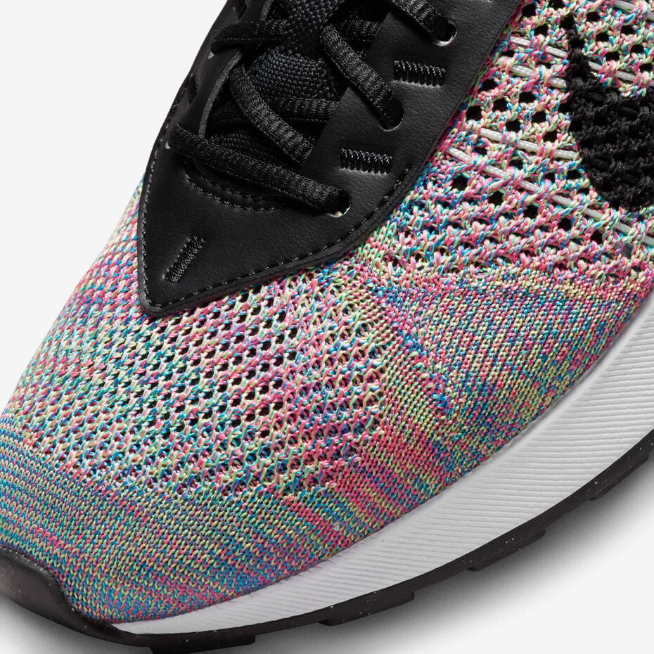 Nike Air Max Flyknit Racer Multi-Color – Confort Air Max & Style Iconique