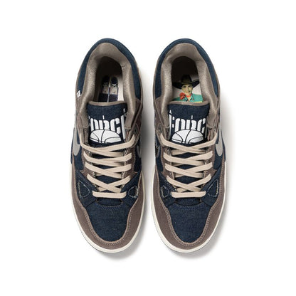 Nike Air Force 3 Low SP x NIGO x Levi’s Indigo Denim